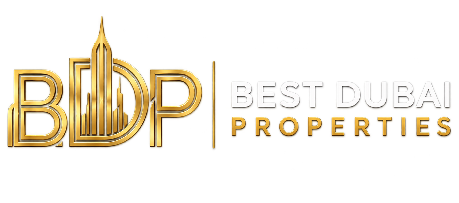 Best Dubai Properties logo