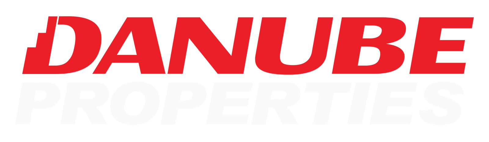 Danube Properties logo