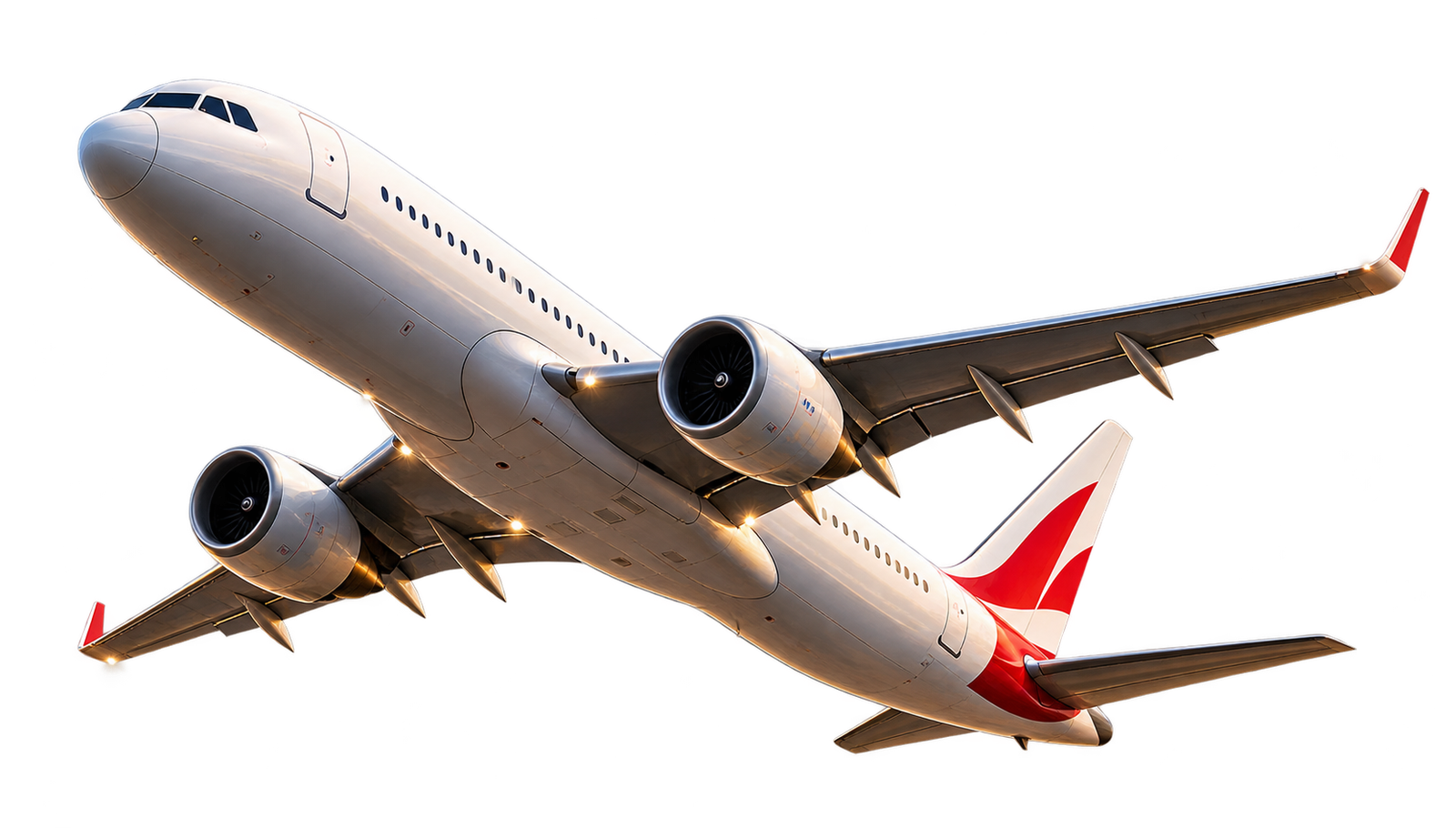 Aircraft